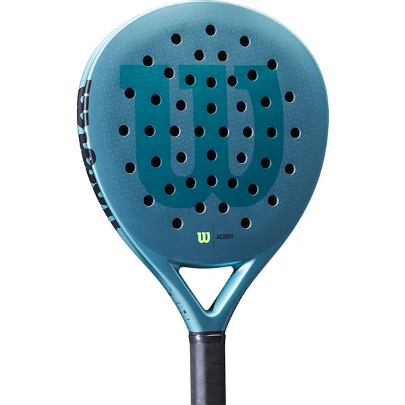 Wilson Accent 2 LT Padel Racket