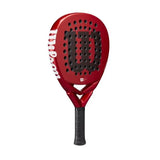 Wilson Bela Elite v2.5 Padel Racket