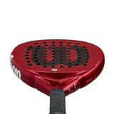 Wilson Bela Elite v2.5 Padel Racket