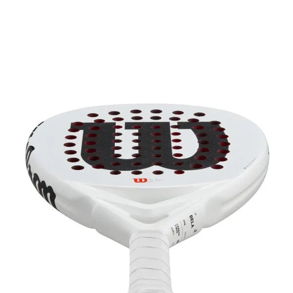 Wilson Bela LT V2.5 Padel Racket