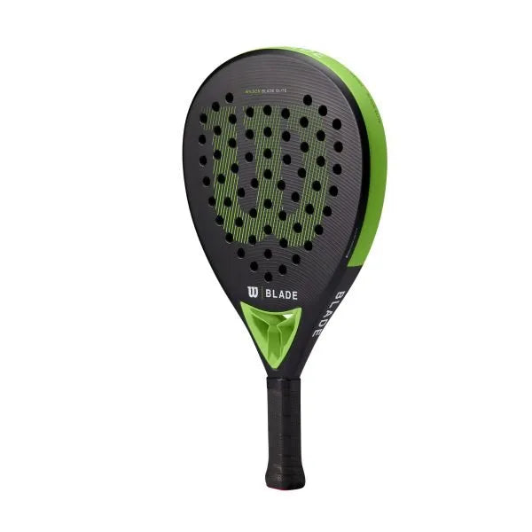 Wilson Blade Elite V2 Padel Racket