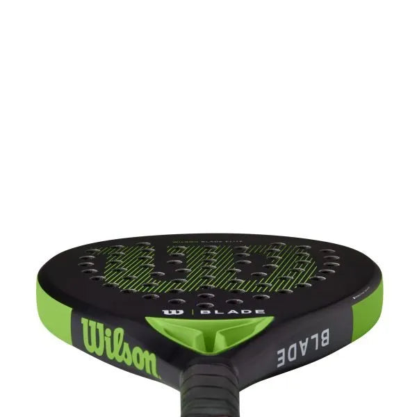 Wilson Blade Elite V2 Padel Racket