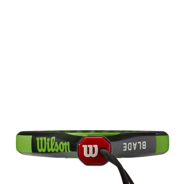 Wilson Blade Elite V2 Padel Racket