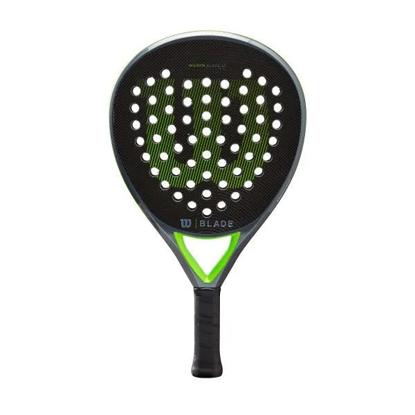 Wilson Blade LT V2 Padel Racket