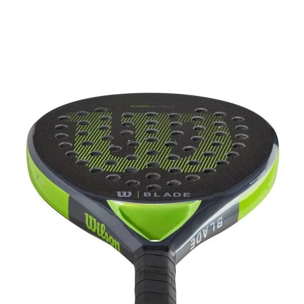 Wilson Blade LT V2 Padel Racket