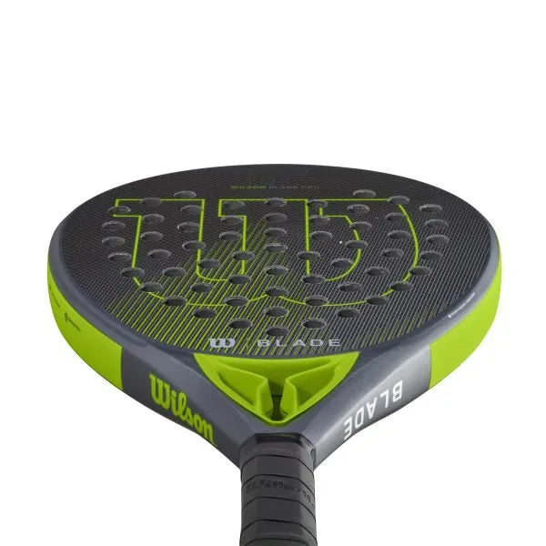 Wilson Blade Pro V2 Padel Racket