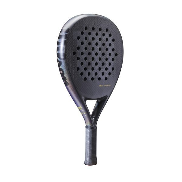 Wilson Carbon Force Pro Padel 2 Padel Racket