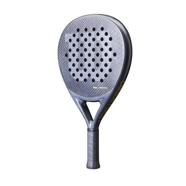 Wilson Carbon Force Pro Padel 2 Padel Racket