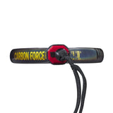 Wilson Carbon Force Pro Padel 2 Padel Racket