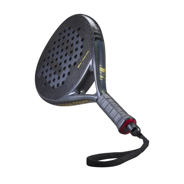 Wilson Carbon Force Pro Padel 2 Padel Racket