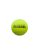 Wilson Premier Padel Speed Doos 24 x 3 stuks Padelballen