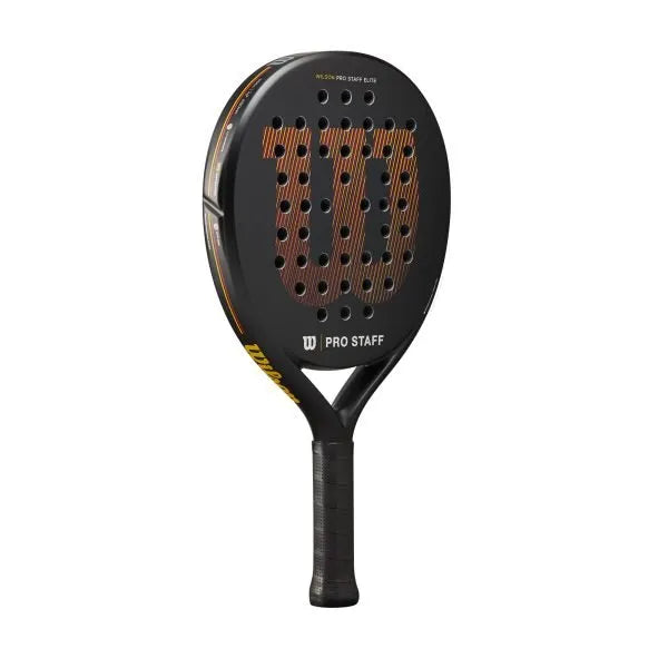 Wilson Pro Staff Elite V2 Padel Racket