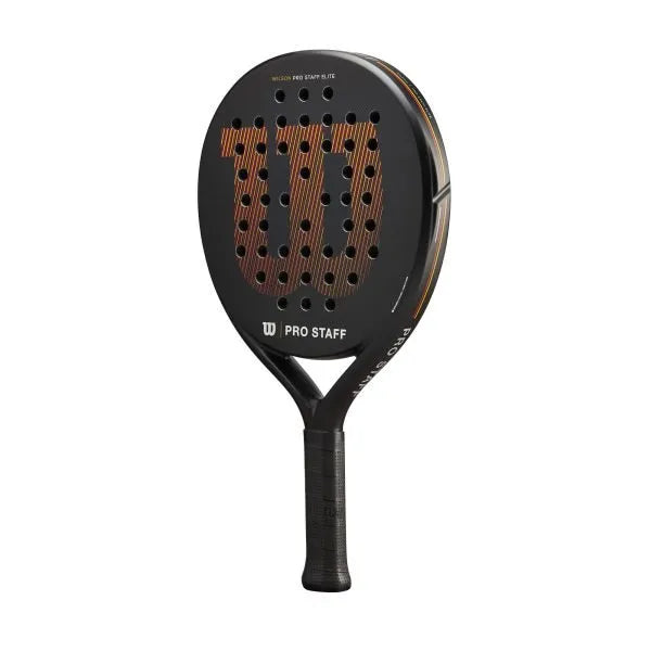 Wilson Pro Staff Elite V2 Padel Racket