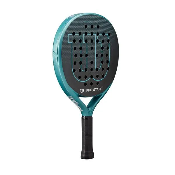 Wilson Pro Staff LT V2 Padel Racket