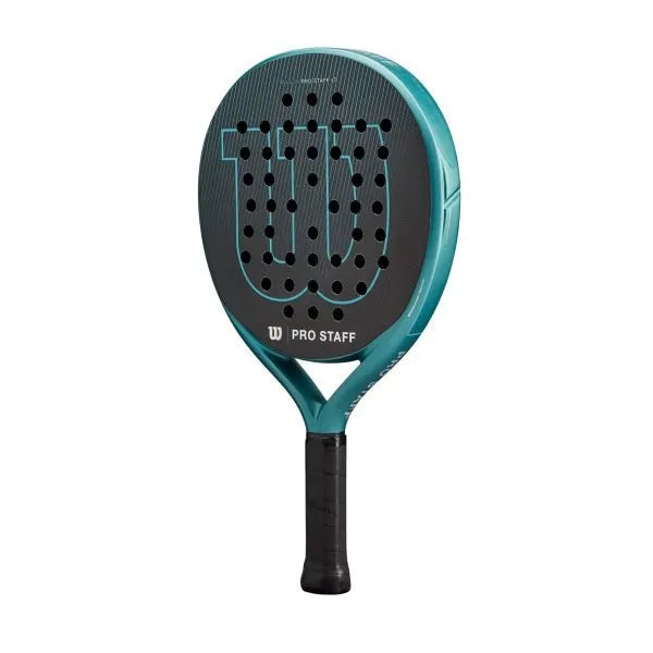 Wilson Pro Staff LT V2 Padel Racket