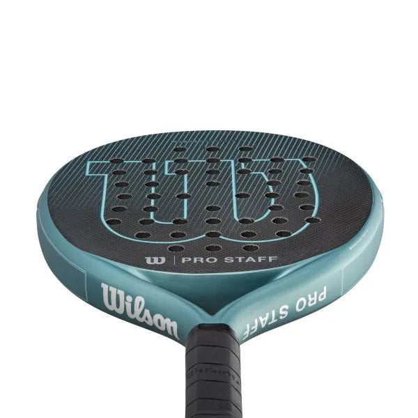 Wilson Pro Staff LT V2 Padel Racket