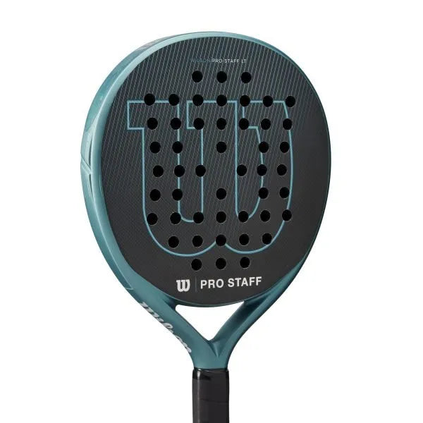 Wilson Pro Staff LT V2 Padel Racket