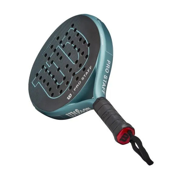 Wilson Pro Staff LT V2 Padel Racket