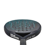 Wilson Pro Staff V2 Alt Padel Racket