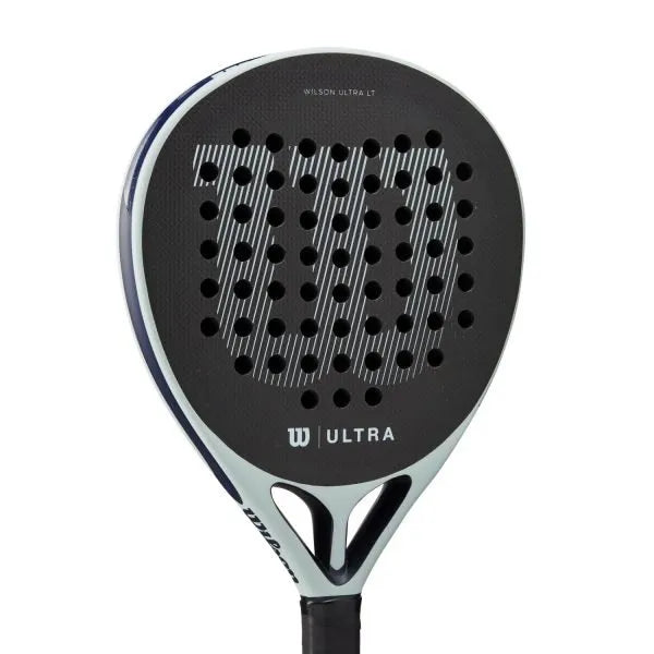 Wilson Ultra LT v2 Padel Racket