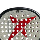 Drop Shot X-Drive 2.0 2025 Padel Racket