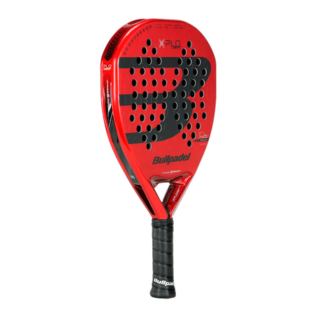 Bullpadel Xplo Comfort 2025 Padel Racket