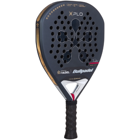 Bullpadel Xplo Premier Padel Racket