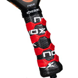 NOX AT10 Genius Attack 12K 2025 by Agustín Tapia Padel Racket