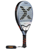 NOX AT10 Pro Cup Comfort by Agustín Tapia Padel Racket