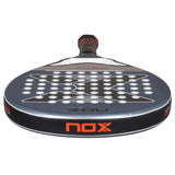 NOX AT10 Pro Cup Comfort by Agustín Tapia Padel Racket