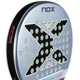 NOX AT10 Pro Cup Comfort by Agustín Tapia Padel Racket