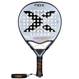 NOX AT10 Pro Cup Comfort by Agustín Tapia Padel Racket