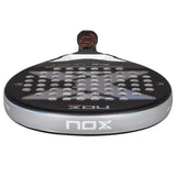 NOX AT10 Pro Cup Hard by Agustín Tapia Padel Racket