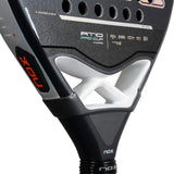 NOX AT10 Pro Cup Hard by Agustín Tapia Padel Racket