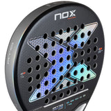 NOX AT10 Pro Cup Hard by Agustín Tapia Padel Racket