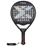 NOX AT10 Pro Cup Hard by Agustín Tapia Padel Racket