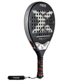 NOX AT10 Pro Cup Hard by Agustín Tapia Padel Racket