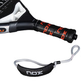 NOX AT10 Pro Cup Hard by Agustín Tapia Padel Racket