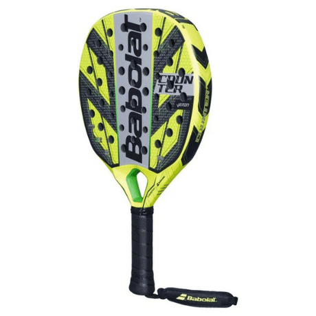 Babolat Counter Veron Padel Racket