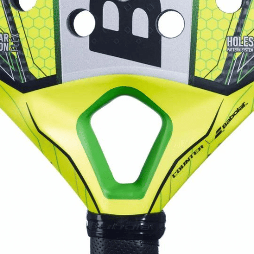 Babolat Counter Veron Padel Racket