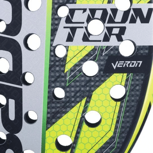 Babolat Counter Veron Padel Racket