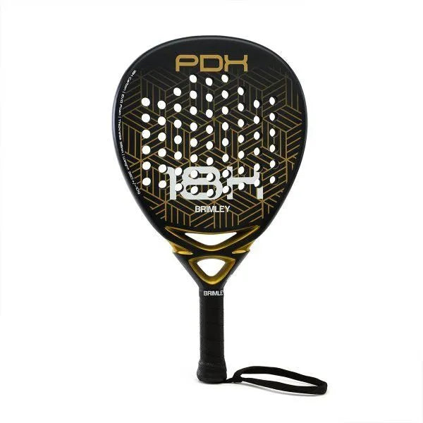 BRIMLEY PDX18K Padel Racket