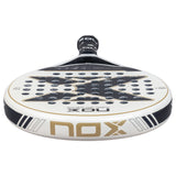 NOX Equation Advanced 2025 Padel Racket