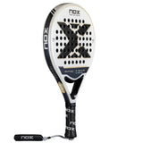 NOX Equation Advanced 2025 Padel Racket