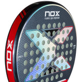 NOX Equation Light W Advanced 2025 Padel Racket