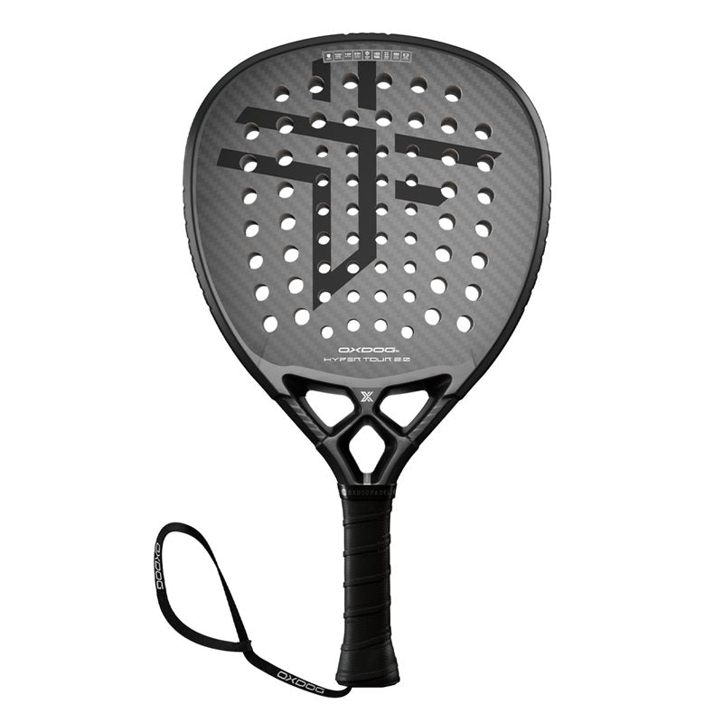 Oxdog Hyper 2.0 Tour Padel Racket