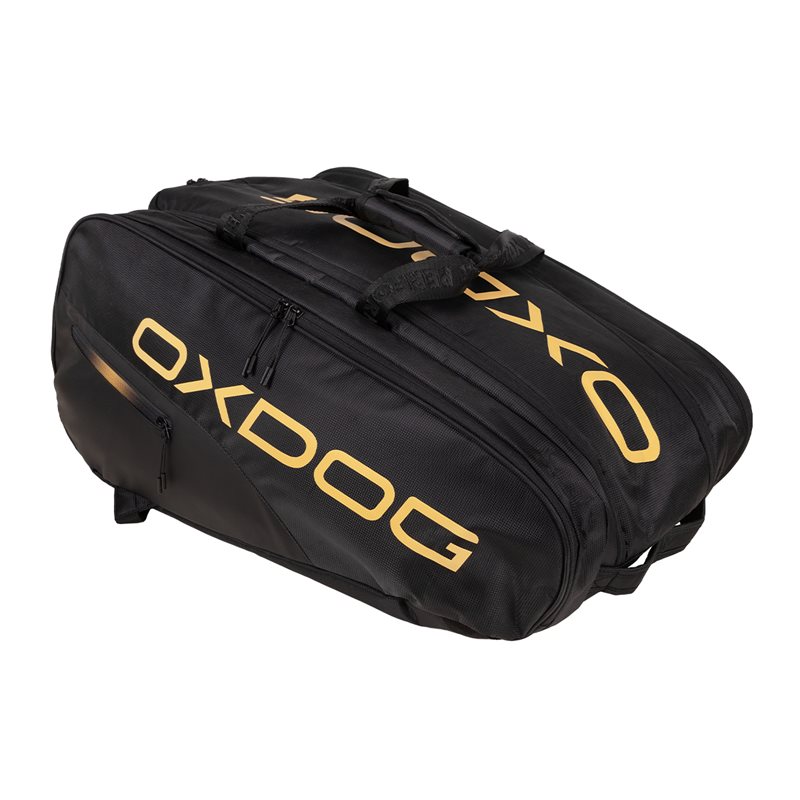 Oxdog Hyper Pro Thermo Padeltas