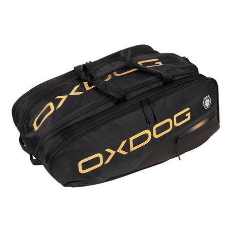 Oxdog Hyper Pro Thermo Padeltas