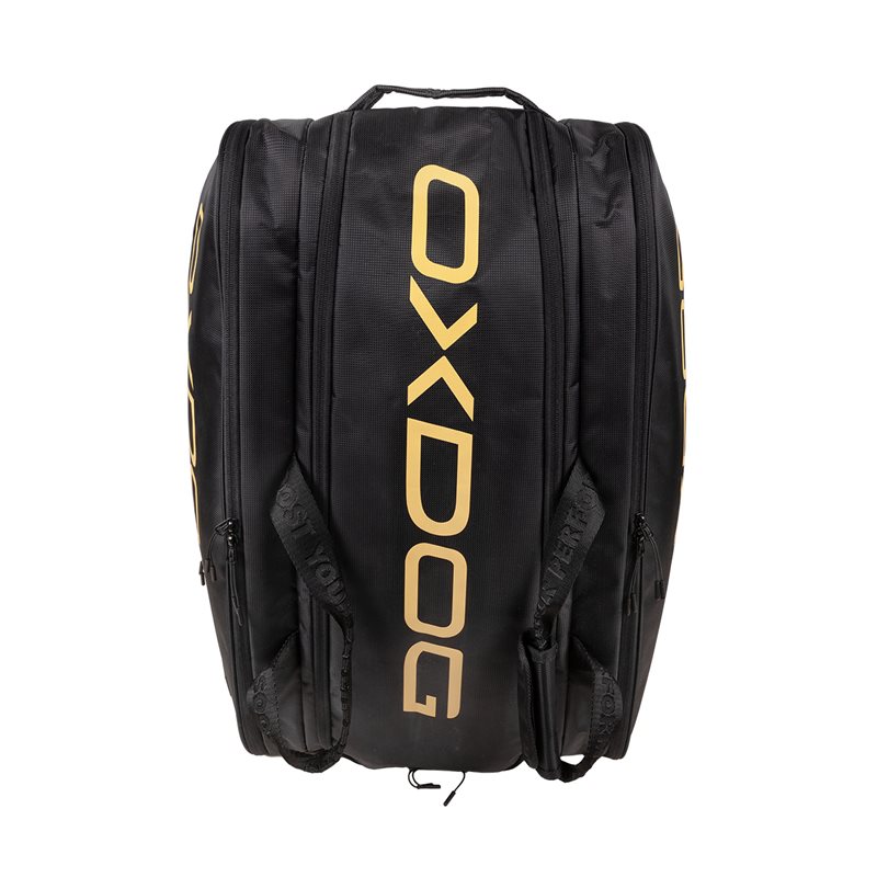 Oxdog Hyper Pro Thermo Padeltas