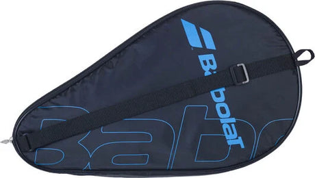 Babolat Padelhoes Zwart/Blauw